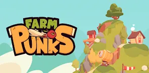 Screenshot 22: Farm Punks