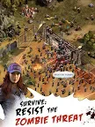 Screenshot 11: Game of Survival