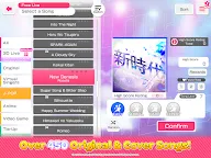 Screenshot 14: BanG Dream! 少女樂團派對 | 英文版