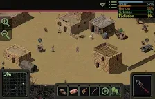 Screenshot 12: Omega Vanitas