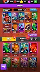 Screenshot 3: Black Deck - Card Battle CCG