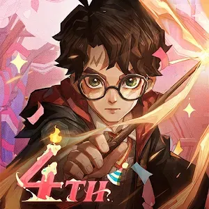 Harry Potter: Magic Awakened | Asia