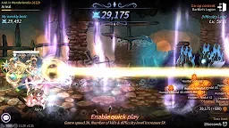 Screenshot 6: Magical Girl : Idle Pixel Hero