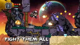 Screenshot 27: Magic Rampage