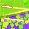 Icon: Ricochet Slicer