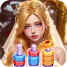 Icon: Glam Screw Puzzle