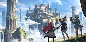 Screenshot 1: Master of Knights