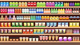 Screenshot 14: Sort Out - Goods Match Master