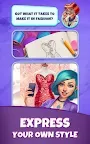 Screenshot 10: Merge Design: Puzzle & Fashion
