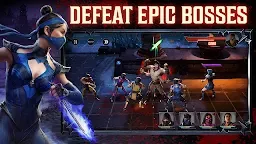Screenshot 12: Mortal Kombat: Onslaught