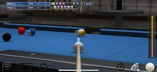 [Download] Virtual Pool - QooApp Game Store