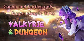 Screenshot 10: Easy RPG: Valkyrie & Dungeon