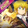 Icon: The Seven Deadly Sins: Grand Cross | Coréen