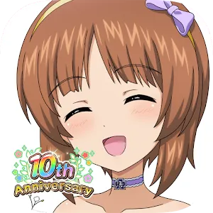 少女與戰車 戰車道大作戰！ | 日版