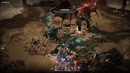 Screenshot 6: Journey of Monarch - 君主之旅