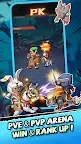 Screenshot 19: Crazy Ninja Cat - Idle Arena