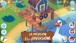 Screenshot 6: FarmVille 3 - Farm Animals