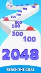 Screenshot 16: Number Run Game: Merge Number