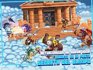Screenshot 7: Bit Heroes