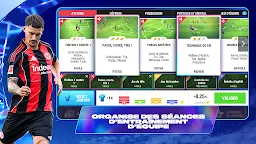 Screenshot 5: Top Eleven 2019 - Manager de Football