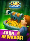 Screenshot 8: Card Factory!