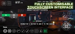 Screenshot 13: Alien: Isolation