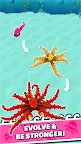 Screenshot 2: Octopus Feast