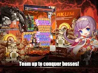 Screenshot 7: MapleStory R: Evolution | IDN