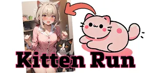 [Download] Kitten Run : Anime - QooApp Game Store
