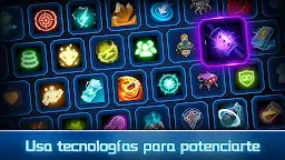 Screenshot 12: Xeno Command 