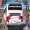 Icon: Bus Simulator - Coach Bus 3D