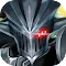 Dark Warrior Idle
