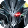 Icon: Dark Warrior Idle