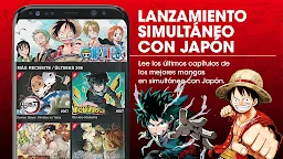 Descargar Manga Plus By Shueisha Qooapp Game Store