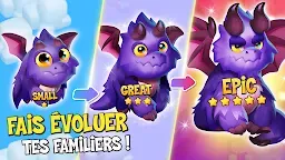 Screenshot 13: World Above: Port des nuages