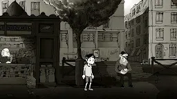 Screenshot 13: Désiré