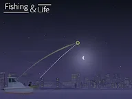 Screenshot 23: Pesca y Vida