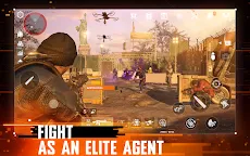 Screenshot 18: The Division Resurgence | Global