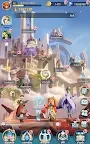 Screenshot 25: Heroes of Crown | เอเชียตะวันออกเฉียงใต้