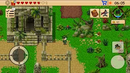 Screenshot 20: Survival RPG 4: Haunted Manor