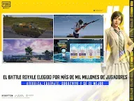 Screenshot 13: PUBG MOBILE | Global