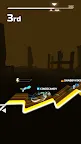 Screenshot 2: Rider Race