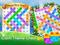 Screenshot 16: Word Search