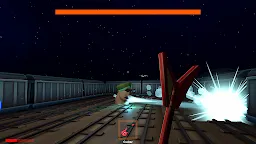 Screenshot 3: Subway horror: CHAPTER 2
