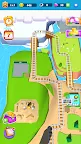 Screenshot 8: Train Town-Idle Game