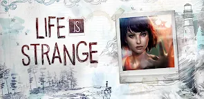 Screenshot 16: Life is Strange