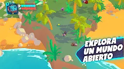Screenshot 22: Botworld Adventure