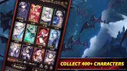 Screenshot 8: Bloodline: The Last Royal Vampire