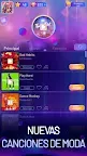 Screenshot 8: Ball Dash: Dancing Ball Music