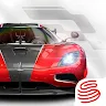 Icon: 레이싱 마스터(Racing Master)